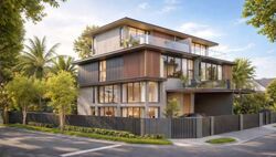 Henry Park (D10), Semi-Detached #577967641